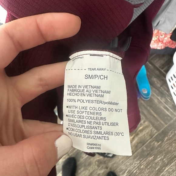 Men’s Under Armour - Picture 5 of 5